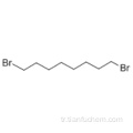 1,8-Dibromooktan CAS 4549-32-0